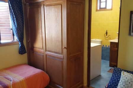 Malpaíses Casita Playa La Salemera מראה חיצוני תמונה
