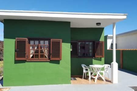 Malpaíses Casita Playa La Salemera מראה חיצוני תמונה
