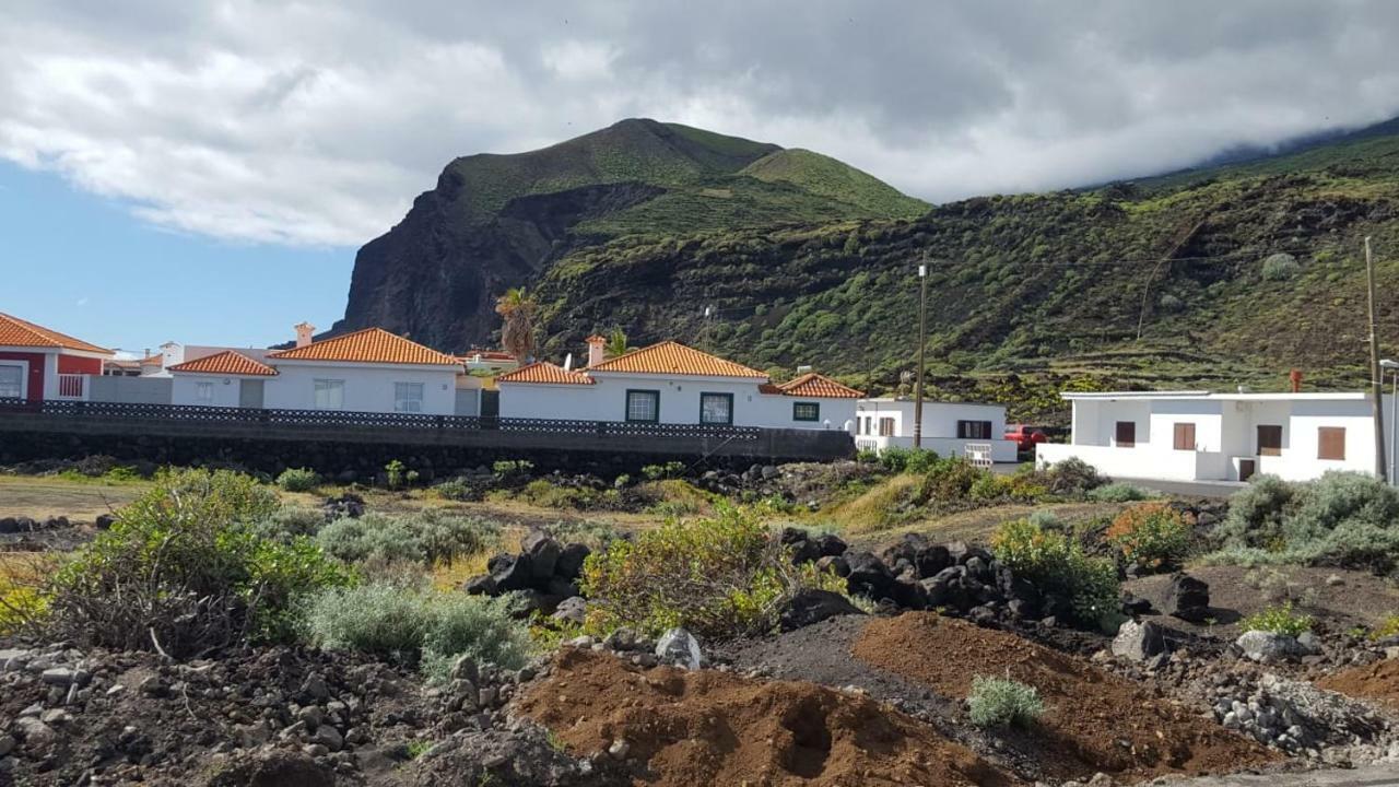 Malpaíses Casita Playa La Salemera מראה חיצוני תמונה