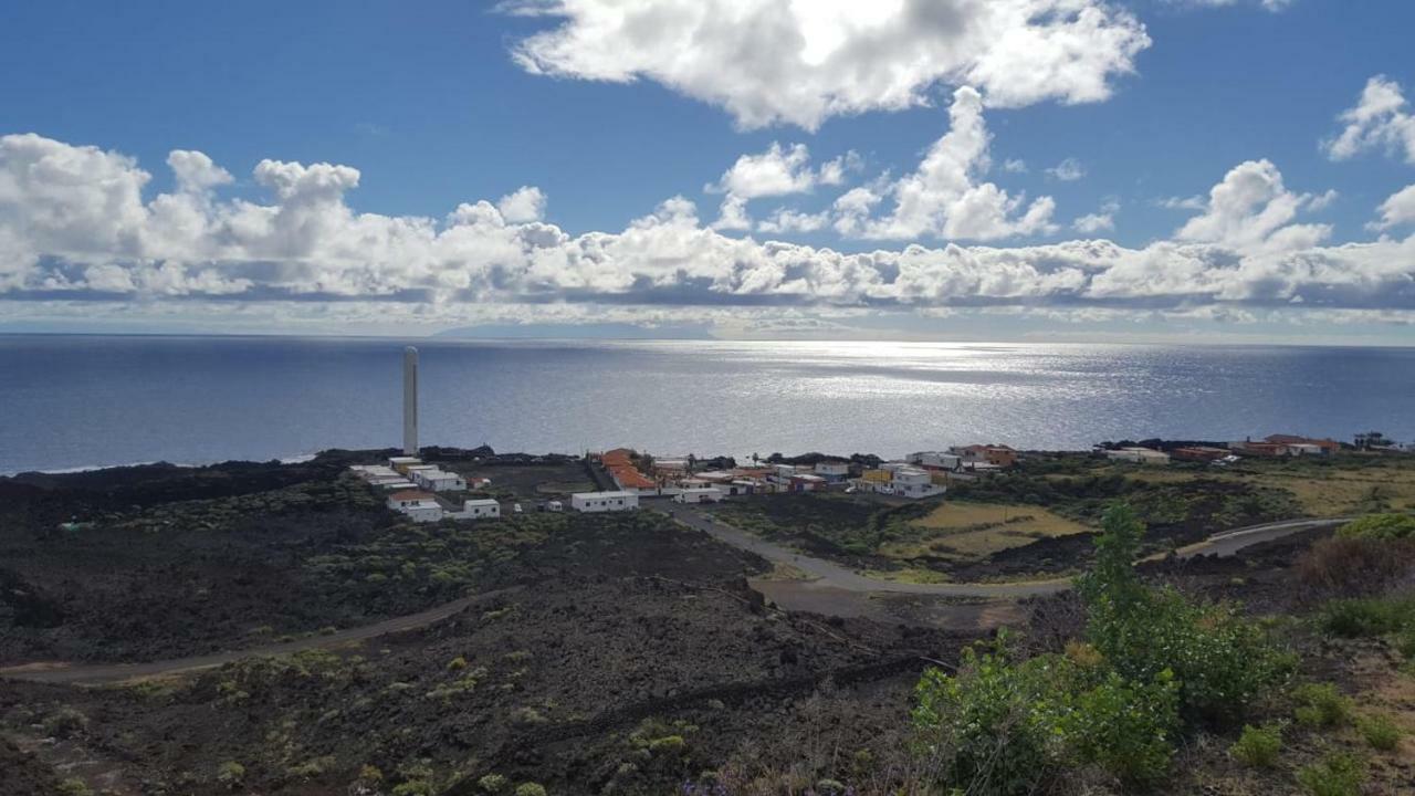 Malpaíses Casita Playa La Salemera מראה חיצוני תמונה
