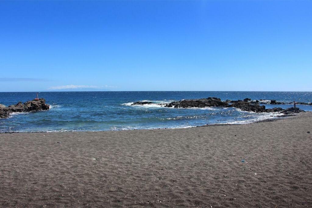 Malpaíses Casita Playa La Salemera מראה חיצוני תמונה